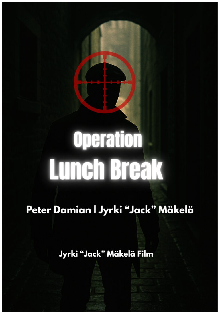 operation-lunch-break-poster