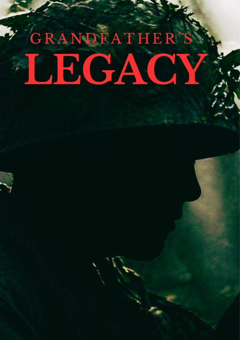 grandfather's-legacy